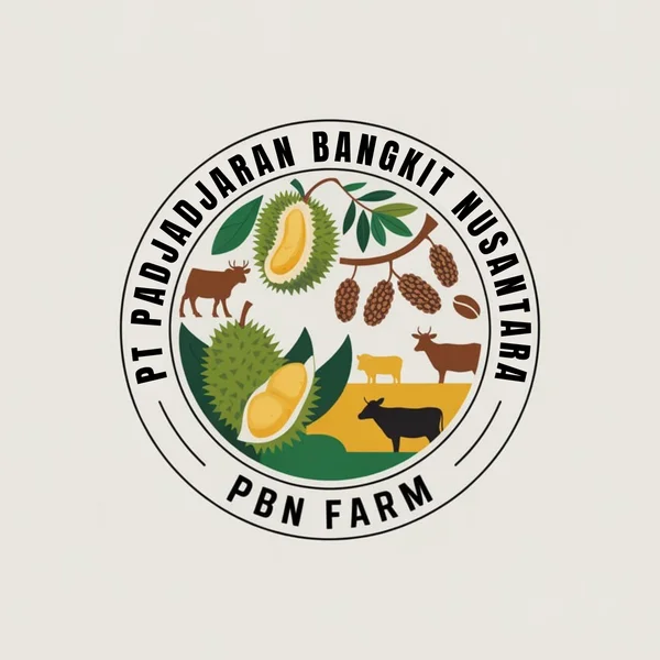 Logo PBN Farm