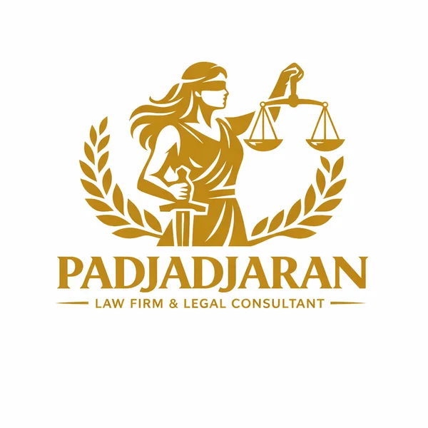 Logo Padjadjaran Law Firm & Legal Consultant