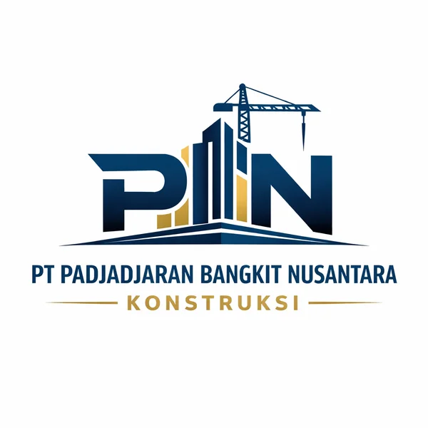Logo PBN Konstruksi